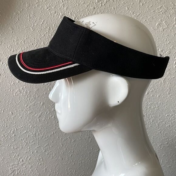 Sun/Golf/Beach Visor EUC  - Picture 3 of 7